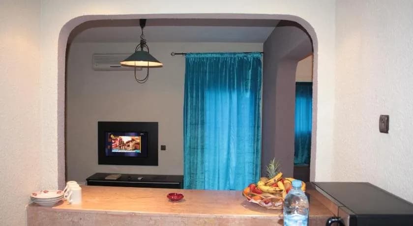 Anezi Tower Hotel & Apartments 4