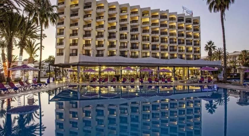 Royal Mirage Agadir
