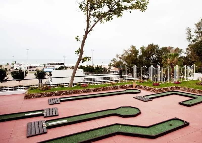 Royal Mirage Agadir 5