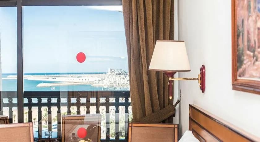 Royal Mirage Agadir 2