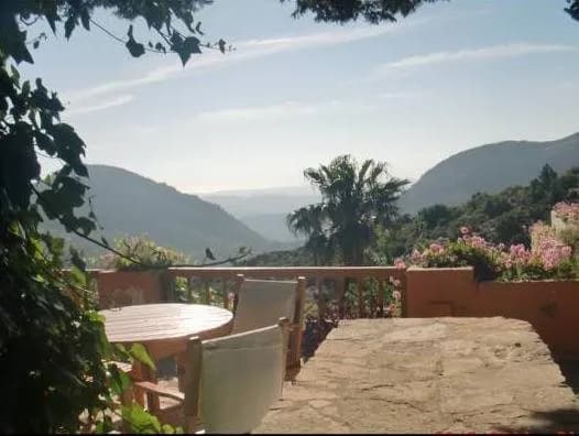 Hotel des Cascades 3