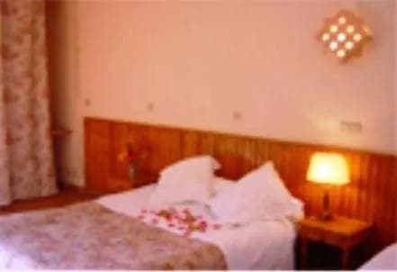 Hotel des Cascades 2