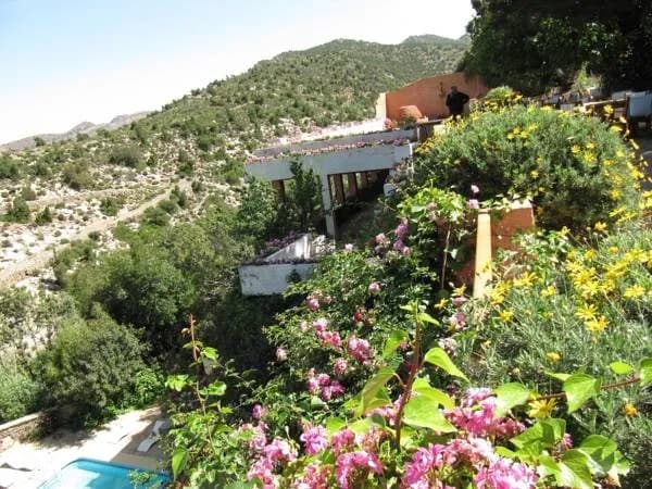 Hotel des Cascades 5
