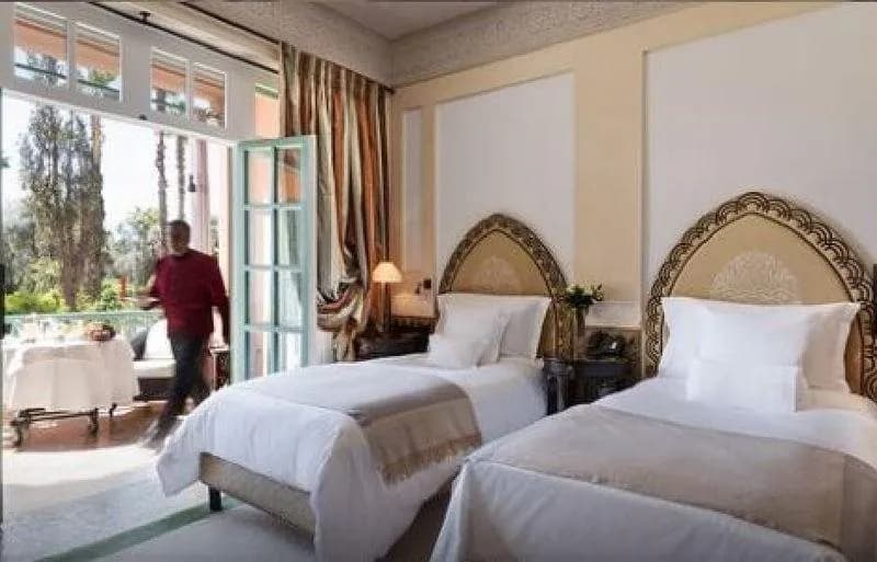 La Mamounia 2