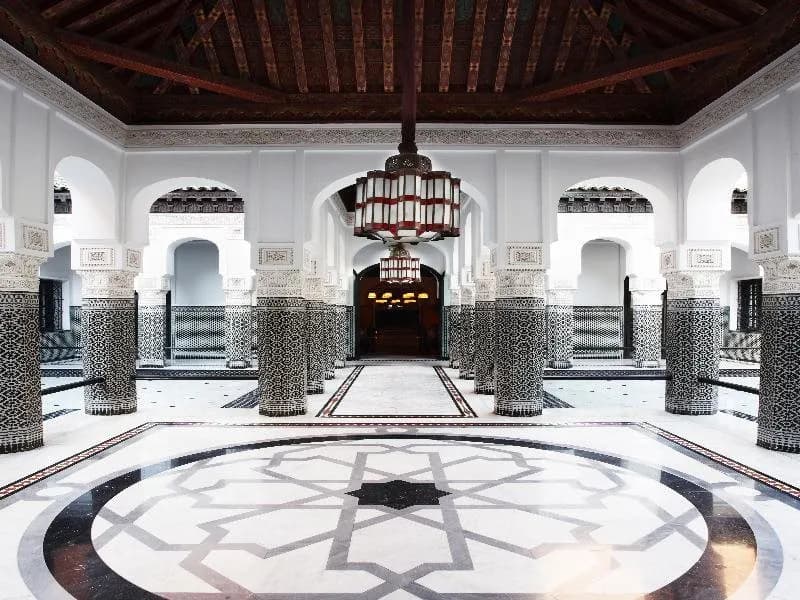 La Mamounia 3