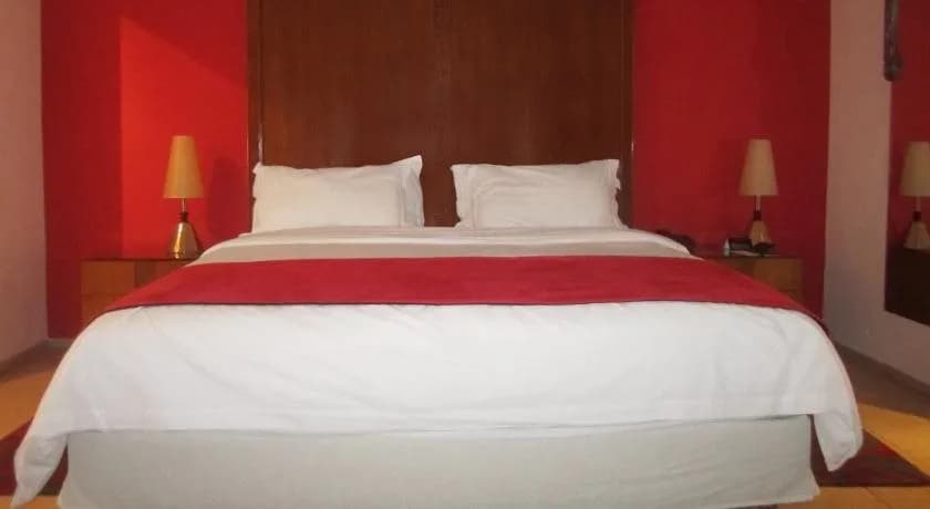 Le Meridien N'Fis 2
