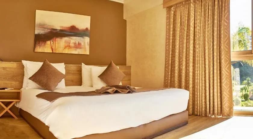 Mabrouk Hotel & Suites 2