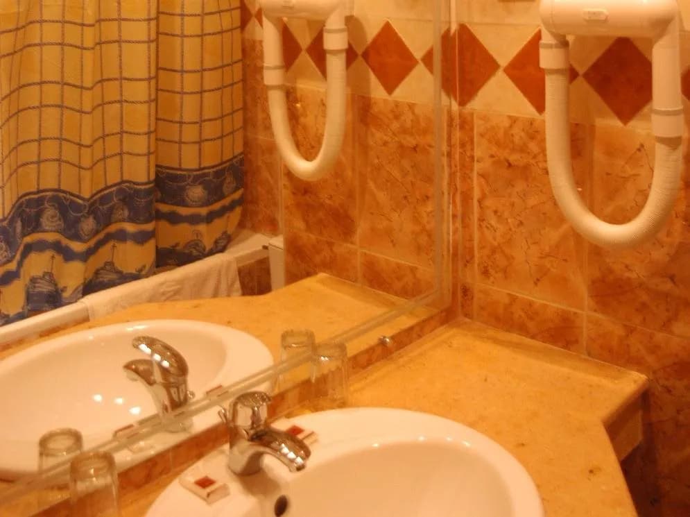 Oudaya Hotel 4