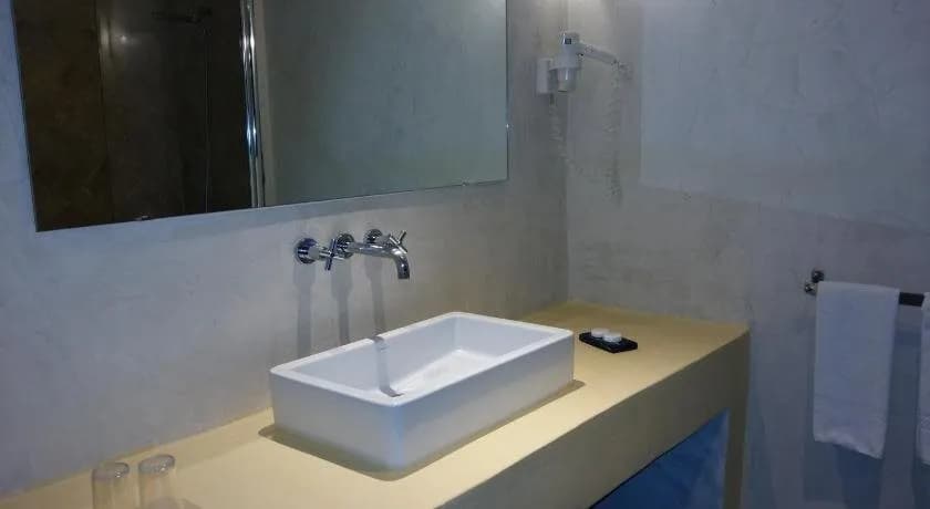 Tafoukt Beach Hotel 2