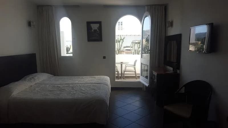 Tafoukt Beach Hotel