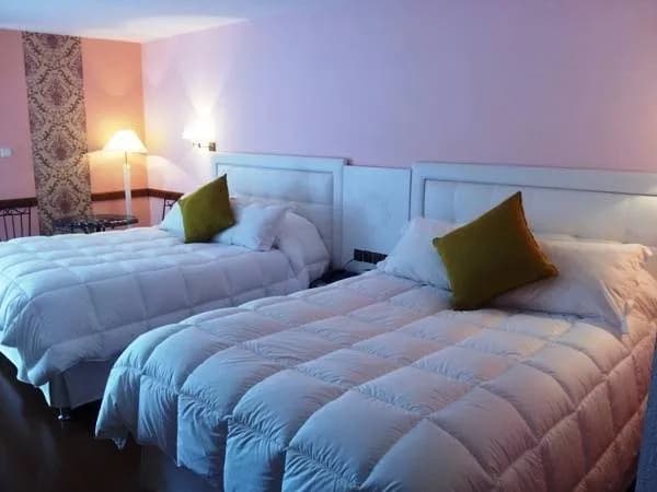 Royal Mirage Fes Hotel
