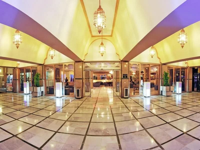 Royal Mirage Fes Hotel 5