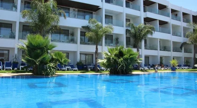 Zaki Hotel 3