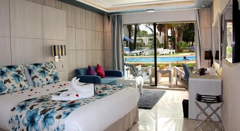 Zaki Hotel 4