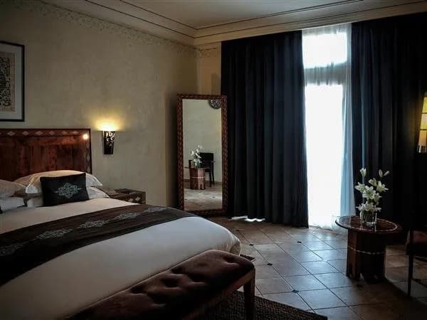 Le Médina Essaouira Thalassa Sea & Spa - MGallery 2