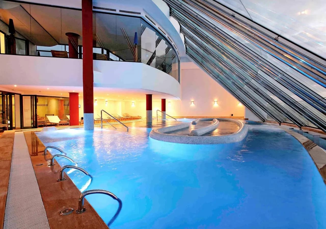 Pullman Mazagan Royal Golf & Spa Hotel 3