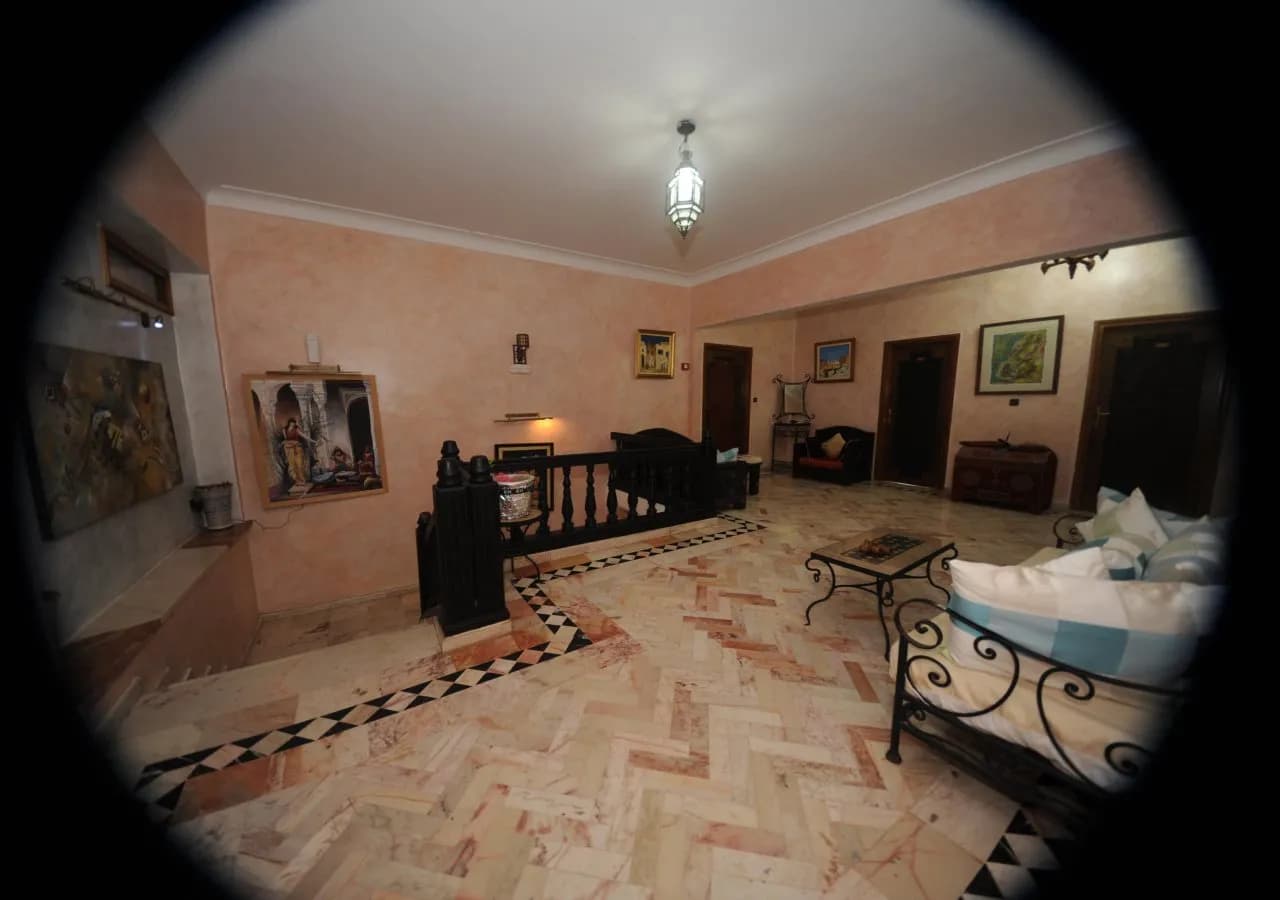 Al Jasira Hotel 3