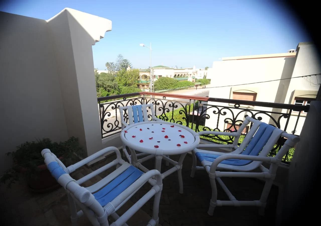 Al Jasira Hotel 5
