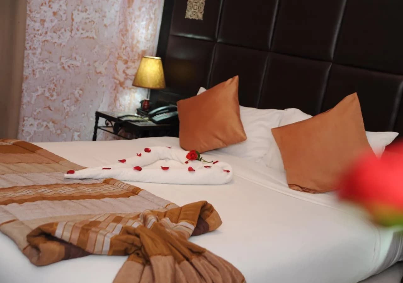Al Jasira Hotel 2