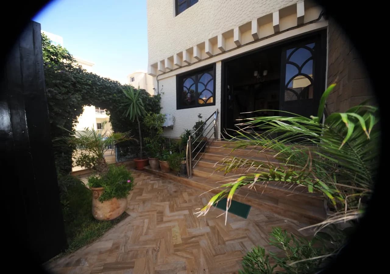 Al Jasira Hotel 4