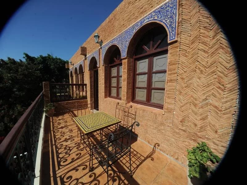 Al Jasira Hotel