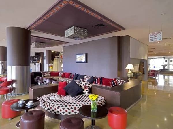 Allegro Agadir 2