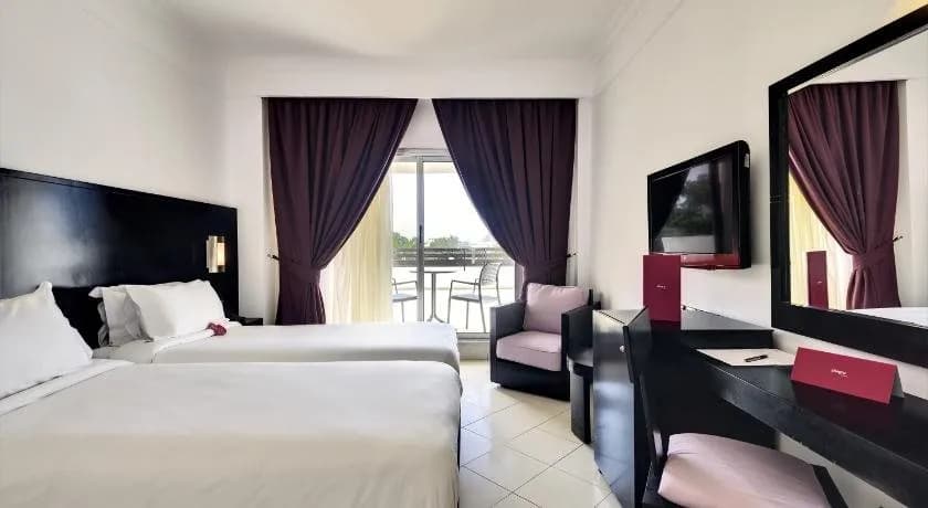 Allegro Agadir