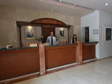Hotel Wassim 5