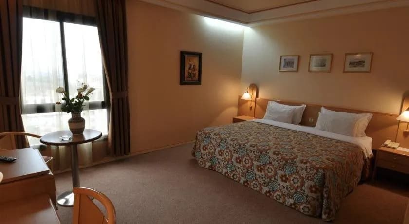 Hotel Wassim