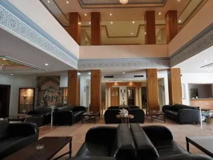 Hotel Wassim 4