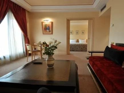 Hotel Wassim 2