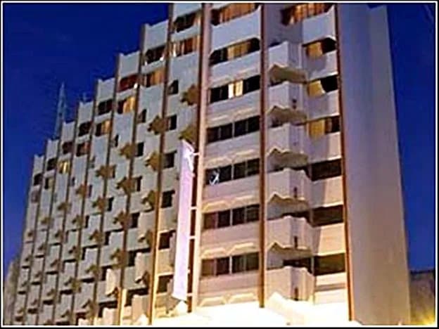 Kenzi Basma Hotel