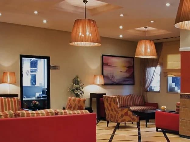 Kenzi Basma Hotel 4