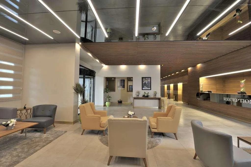 Kenzi Basma Hotel 3