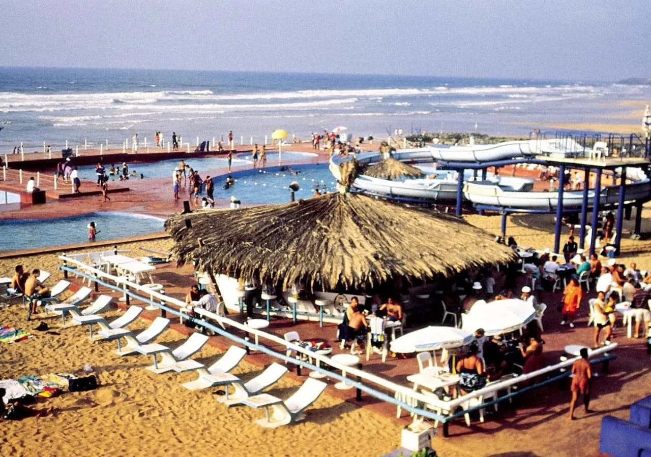 Casablanca Marriott Hotel 4