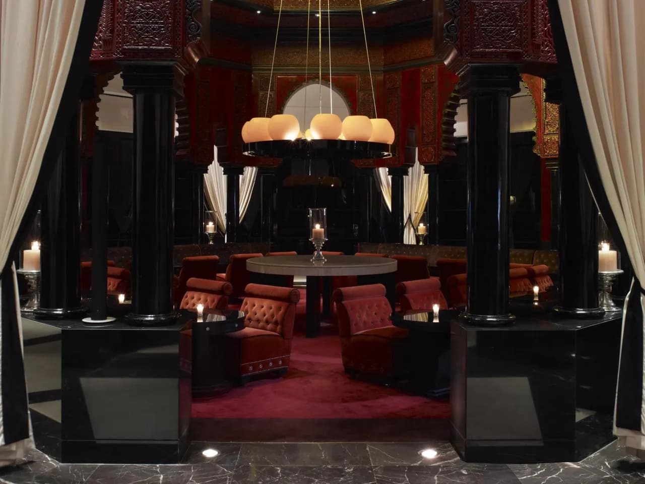 Hyatt Regency Casablanca