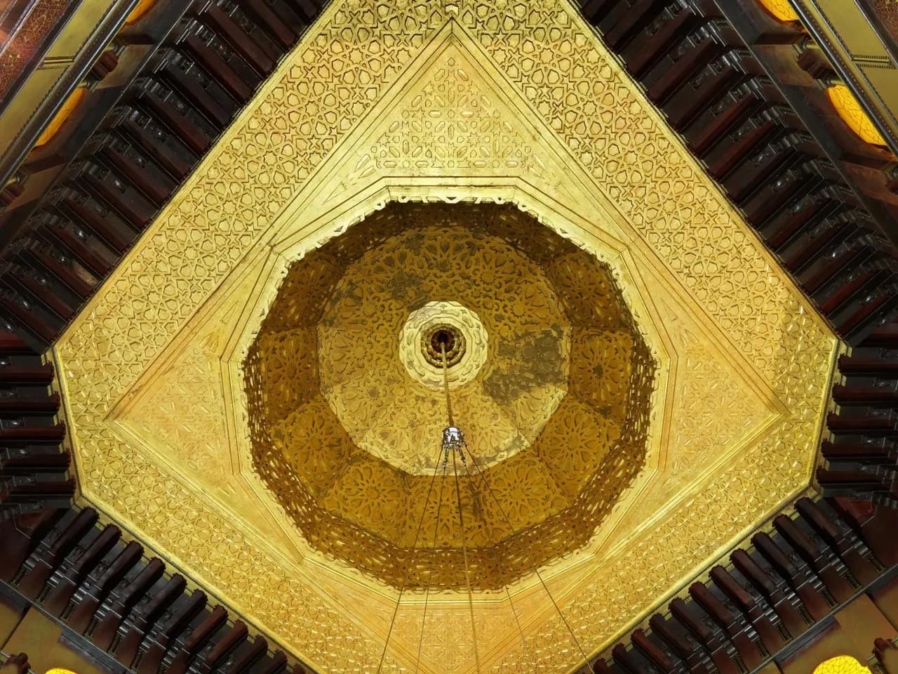 Hyatt Regency Casablanca 5