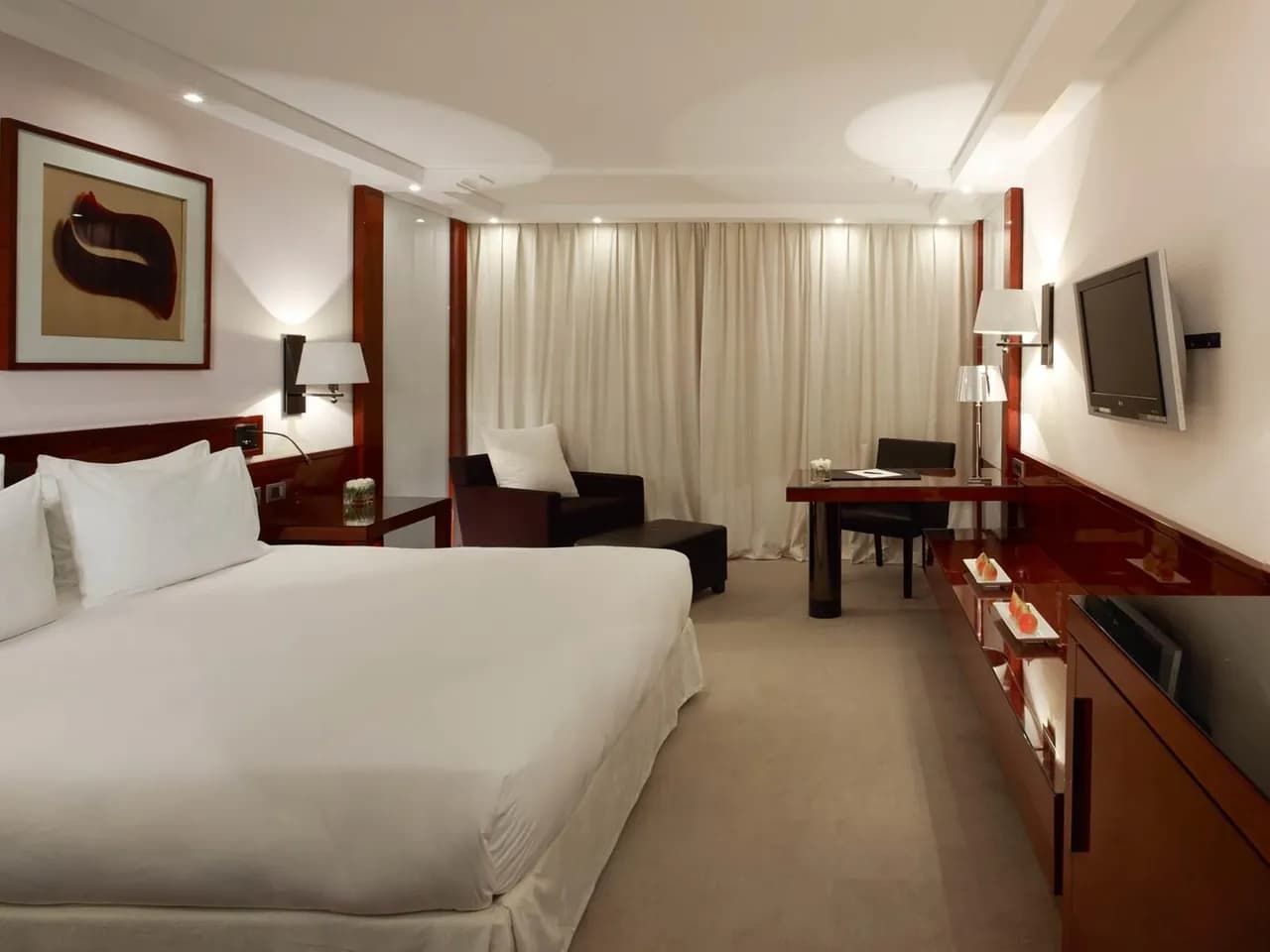 Hyatt Regency Casablanca 2