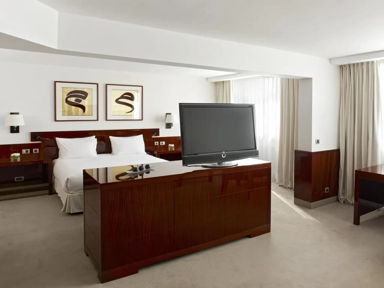 Hyatt Regency Casablanca 3