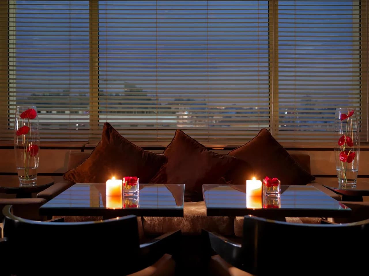 Hyatt Regency Casablanca 4