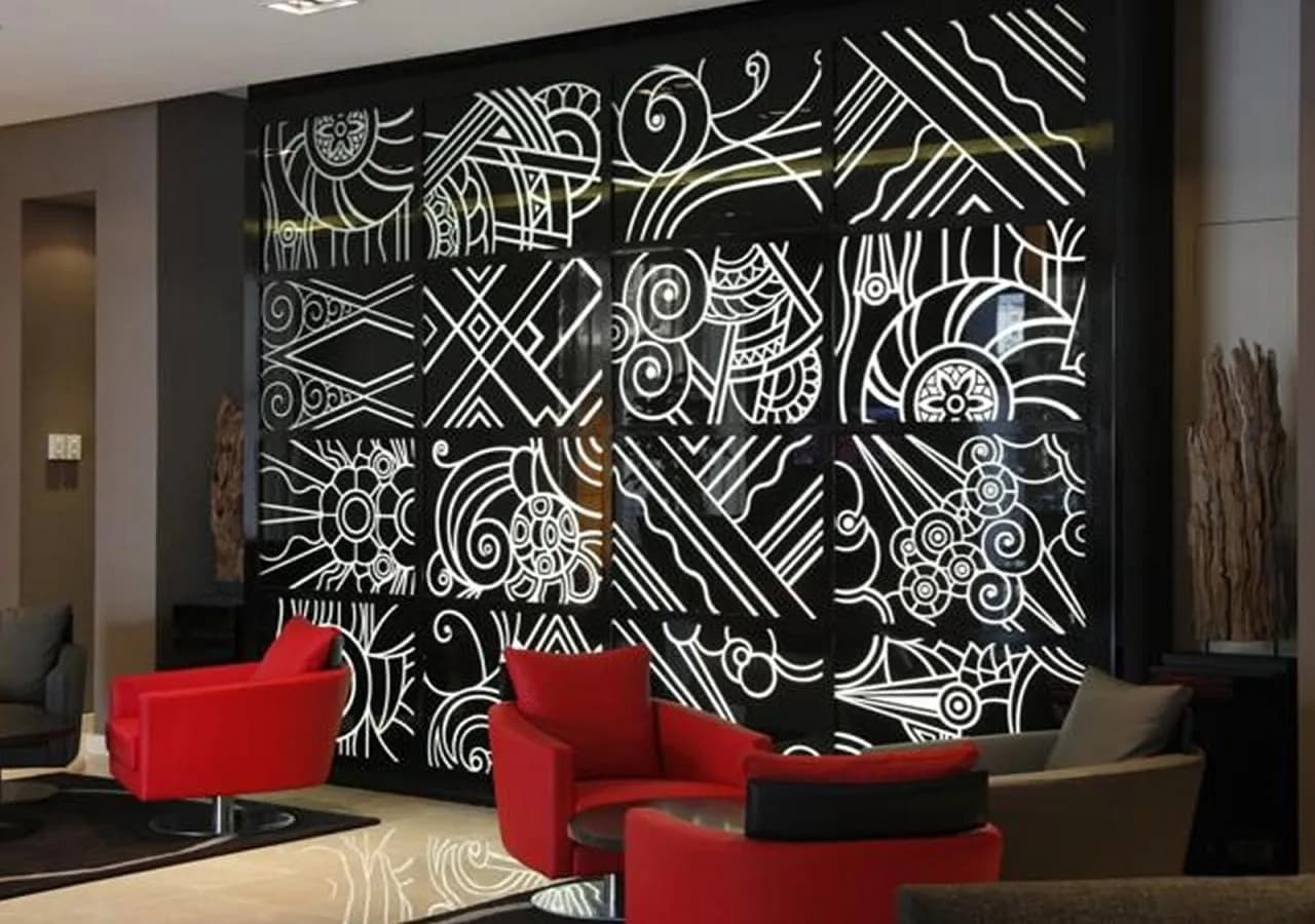 Mövenpick Hotel Casablanca 4