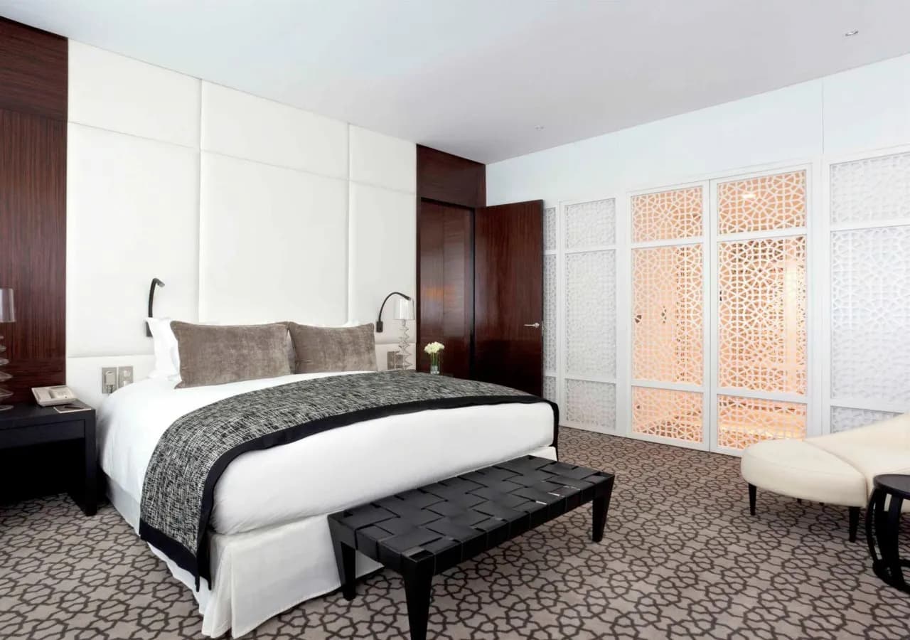 Sofitel Rabat Jardin des Roses 4