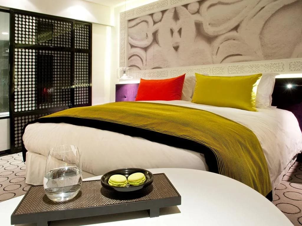 Sofitel Rabat Jardin des Roses 2