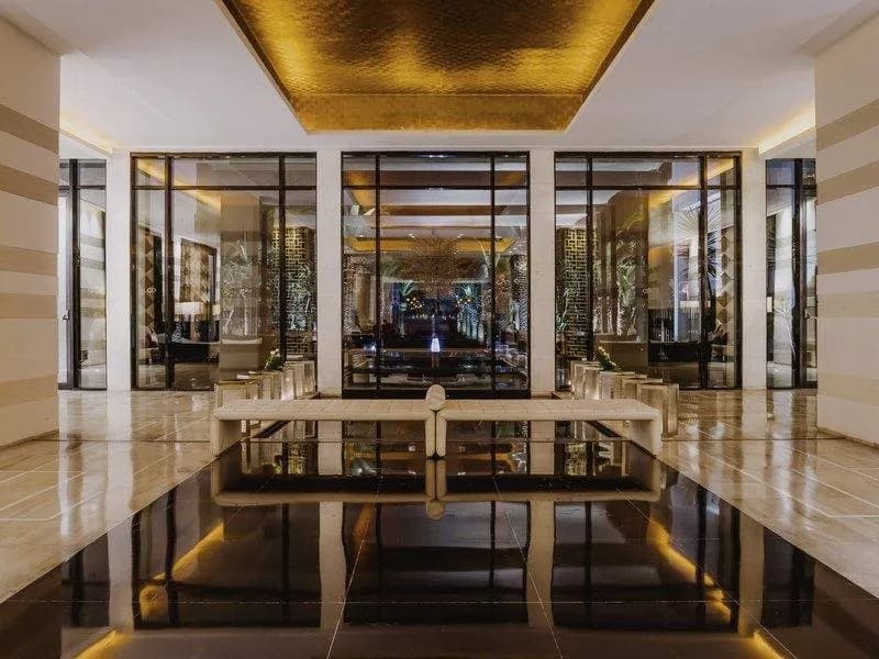 Sofitel Rabat Jardin des Roses