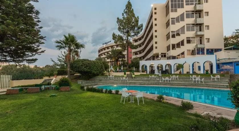 Menzeh Zalagh