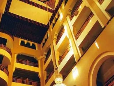 Diwane Hotel & Spa 4