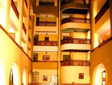 Diwane Hotel & Spa 5