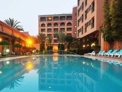 Diwane Hotel & Spa