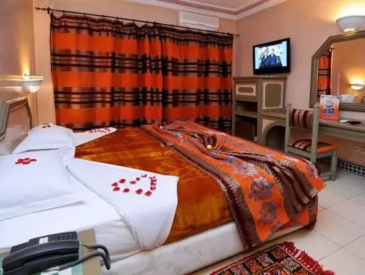 Diwane Hotel & Spa 3