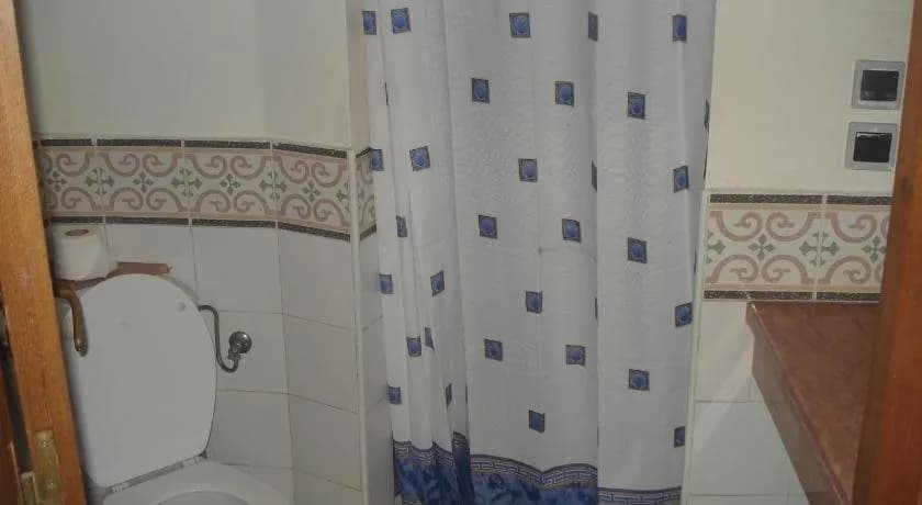Flathotel 5